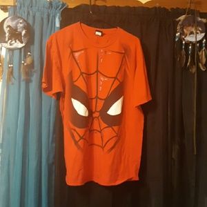 Spiderman T-Shirt